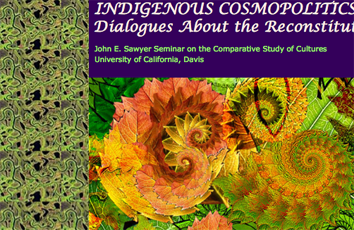 Sawyer Seminar image